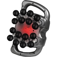 16 Head Massager, 9 Modes, Body Massage