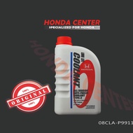 air  cairan radiator coolant mobil honda accord brio brv city civic crv crz hrv mobilio freed jazz s