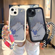 Casing For Realme C2 2019 2020 C1 2018 C11 2020 C11 2021 C12 C15 C17 C20 C20A C21 C21Y C25 C25s C25Y