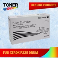 FUJI XEROX Genuine Original P225 Drum - DocuPrint P225db / P225d / P265dw / M225dw / M225z / M265dw