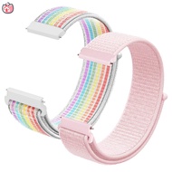 Compatible with Anio 5 Replacement Strap 20mm Kids Smart Watch Strap Replacement, Nylon ZOE