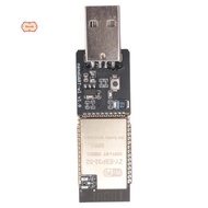 USB BTC Miner Solo  Miner 40-50KH/S Bitcoin BTC Miner Asic Mining Low Power Miner for Home Office