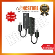 [NC] Dac / AMP FIIO KA1 | Dac ES9281AC Pro | Type C | Audio Converter Cable | Dongle