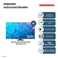 Samsung 65/85 inch Q70CA QLED 4K Smart TV