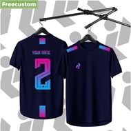 Free customized name jersey customization name no jersey football football football football footbal