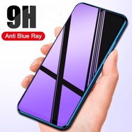 OPPO F9 F11 Pro A12 A31 A15 A15S A16 A16K A17 A17K A33 A53 A52 A54 A74 A76 A92 A91 A93 A5 A9 2020 A5S Reno 2F 3 4 4F 5 6Z 8 Anti Blue Ray Tempered Glass Screen Protector