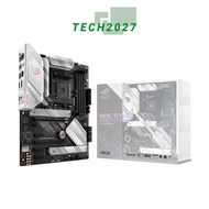 ASUS ROG Strix B550-A Gaming AM4 ATX Motherboard