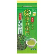 京都福壽園 伊右衛門 煎茶/綠茶 (含抹茶) 100g/袋裝