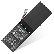 battery For Acer Aspire V7-482 V7-482P V7-482PG R7-571 AP13B38K R7-571G R7-572 AP13B3K M5-583 M5-583
