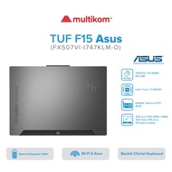 Asus TUF Gaming F15 FX507VI-I747KLM-O i7-13620H 16GB 1TB RTX4070 W11