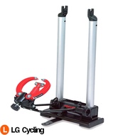 Minoura FT-1 Pro Portable Wheel Truing Stand Black Road Bike RB MTB
