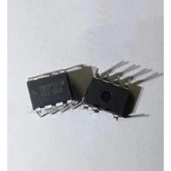 2pcs BM2P161W DIP-7 BM2P161W-Z DIP7 Switching Regulator IC New Original