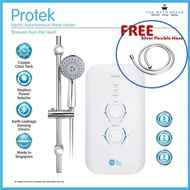 707 PROTEK Instant Heater | Water Heater | Electric Heater | Bathroom Heater