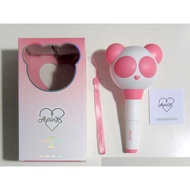Kpop Apink Official Light Stick Pink Panda Ver.2 Concert