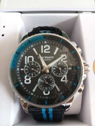 皇家馬德里手錶