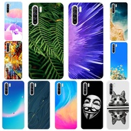 For OPPO Reno 3 Soft TPU Silicon Phone Case OPPO Reno 3 Painted Phone Casing