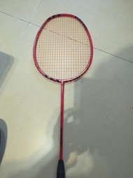 Adidas Adiower Pro 羽毛球拍