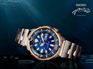 [ของแท้มือ1] SEIKO ZIMBE 8 Limited Edition SRPC96K