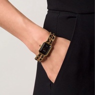 【大碼人士友好😍男女同款✨】Chanel香奈兒 Vintage小方糖手錶 XL尺寸