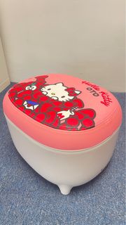 OTO Hello Kitty Qseat Lite足部按摩器 (SQS-89)