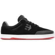 Etnies Marana Michelin Skate Shoes ( Black/White/Red )