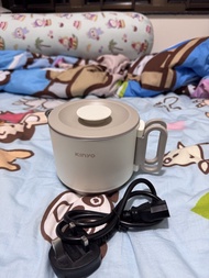Kinyo 電煮鍋