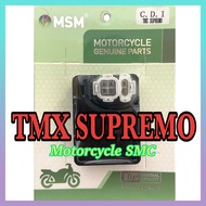 MOTORCYCLE CDI BATTERY OPERATED FOR HONDA TMX SUPREMO ( 4 PINS 2 PINS )