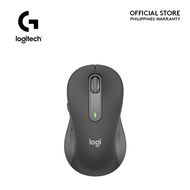 Logitech Signature M650 / M650L /M750 Wireless Mouse | Silent Touch | Bluetooth Mouse | Silent Click