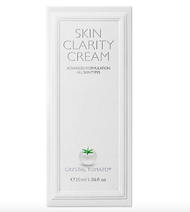 <Expire May 2027> Crystal Clear Skin Clarity Cream 30ML/1.06 fl.oz <Expire May 2027> Clearance