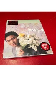 杜德偉Anima (金碟) (華星40經典金唱片)2011年（全新未開封）