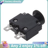 Air Compressor Circuit Breaker Overload Protector AC15A