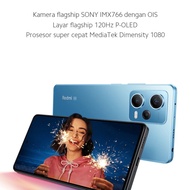 redmi note 12 pro 5g bekas