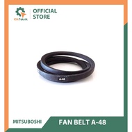 MITSUBOSHI A48 Fan Belt