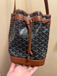 Goyard 水桶包