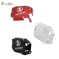 [Predolo] Throttle Guard Cover for Ct125 Trail Hunter 125 - Durable Protection Accessory