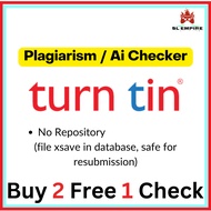 (no repository)  AI Checker / Plagiarism Checker