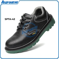 Sepatu Safety Pria Safety Shoes Safety Boots Sepatu Septi AOX
