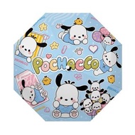 晴雨傘 遮 縮骨遮 umbrella 雨傘 實用 公仔 送禮 生日禮物 聖誕禮物 pc狗 pochacco 帕恰狗