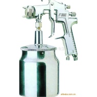 Manual Paint Spray Gun Spray Gun F100 Supply Spray Gun Suction Type Suction Type Original Wholesale 