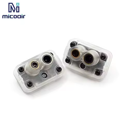 MicoAir Optical Flow & Lidar Sensor MTF-01P Compatible with Ardupilot/PX4/INAV