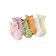 Cute Character Baby Socks Kids Import 4 KIDS 4