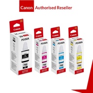 CANON GI-790 Ink Bottle Refill