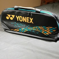 YONEX BAG 92031 CAMEL GOLD