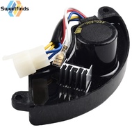 【SWTF】AVR Automatic Voltage Regulator 4KW 5KW 5.5KW 6KW 6.5KW 7KW 7.5KW For Generator