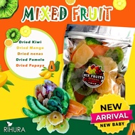 MIXED FRUITS / DRIED FRUITS