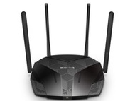 Bộ phát wifi 6 Mercusys MR80X