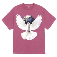 OBEY Worldwide Peace-Cassis T-Shirt < Jimi Skate Shop >