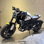 【新車】【全新好車】2022年 CFMOTO 春風 700CL-X SPORT ABS 分期48期0利率 現金送17000購車金