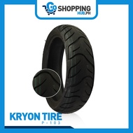 KRYON Motorcycle Tire Tubeless (P-103) 130/60-13