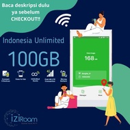 Modem Wifi Murah Unlimited, Sewa Modem Wifi Internet Indonesia 100Gb